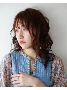 ボットー(Botto.) 2025 s/s style