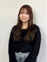 ヘアリゾート粋 リマ 銀座店(lima)&nbsp;西澤 華倫