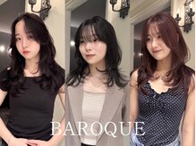 バロック(BAROQUE)