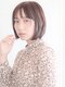 ザジヘアー(ZAZIE hair)の写真/【中崎町】ミリ単位での似合わせを実現*骨格や髪質に合わせたカットで、あなたの魅力を引き出します♪