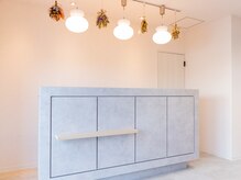 ヴィセイン 守山(VIsane)の雰囲気（白髪ぼかしハイライト、髪質改善おまかせください！）