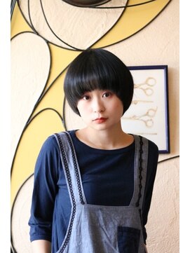 ザップ(ZAP) マッシュボブ