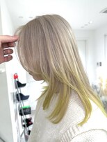 ソア(soa.)&nbsp;ホワイトベージュ大人世代20代30代