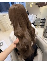 ミラ(MIRA)&nbsp;ベージュ