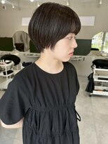 アンドルトワ(and Lutowa)&nbsp;コンパクトショート