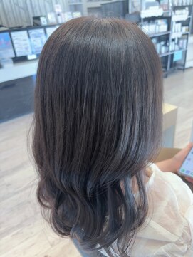 ネクストインバルサム 大和田店(NEXT in balsam) オリーブグレージュ