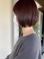 ナンブスカイ(nambu-SKY)&nbsp;大人pink brown