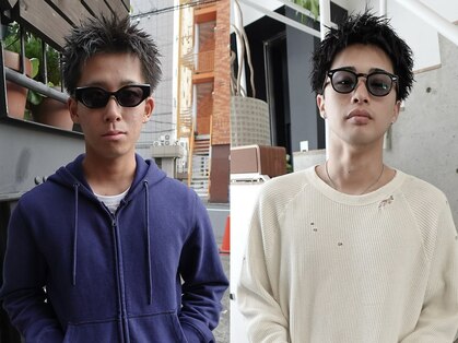 ソーレ(sole)の写真