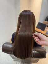 アールサロン 名駅(Rr SALON) 髪質改善トリートメント