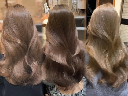 メゾン アネックス(Maison Annex)の写真