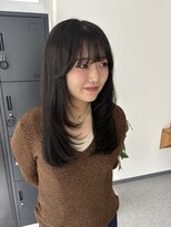 ルミナス(Luminous)&nbsp;Face layer