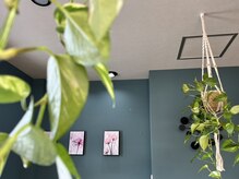 ヘアーリゾート フレグランス(Hair Resort fragrance)