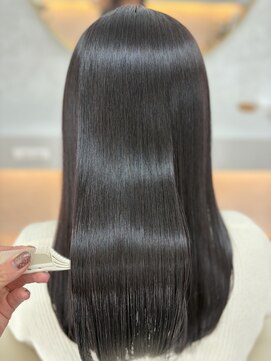 ソマリ(SOMARI.) 縮毛矯正