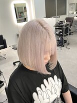 シェイロ(Cielro) White Beige【Kentaro】