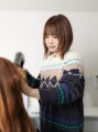 ラポーザヘア(La Pausa Hair)&nbsp;ayumi 