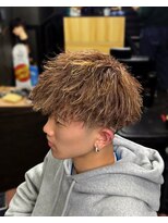 ロブス(LOBBS'1)&nbsp;メンズカット