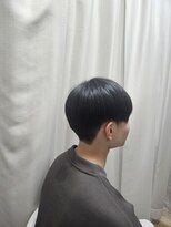 美容室ロゼ 上名古屋店&nbsp;ショートヘア