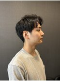 大人爽やかヘア【理容室】品川/大森/大森山王/田町/馬込/羽田