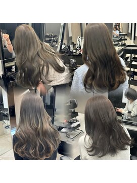 ラナ 新宿(lana) 大人気オリーブベージュ