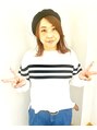 アグ ヘアー ポワ 丹波篠山店(Agu hair pois)&nbsp;SANA 