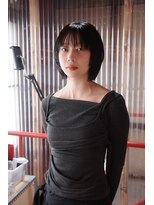 ホビー(HOBBY)&nbsp;layer short   bob