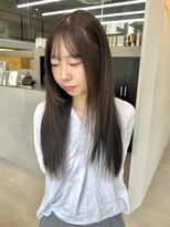 カケル(×.) オリーブグレージュ
