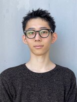 ラッド(Rad)&nbsp;横浜／ベリーショート/スパイキーショート／アクティブショート