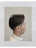 ハク ヘアー(haku hair)&nbsp;ビジネスツーブロック