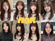 ヌク(nok)