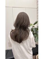 カイノ 福岡天神店(KAINO)&nbsp;ミルクティーベージュカラー★