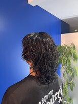ノル(NOL.)&nbsp;【BATHIKORI surf curl】