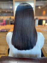 ロッソ ヘアアンドスパ 草加店(Rosso Hair&SPA)&nbsp;おすすめスタイル