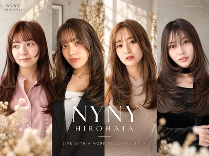 ニューヨークニューヨーク 姫路広畑店(NYNY)の写真