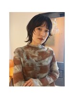 リワーズ 成城学園前(ReWARDs)&nbsp;【顔まわりレイヤーショート】