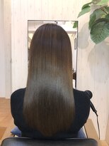 アコンプリッシュ 代官山 恵比寿(accomplish)&nbsp;プラチナミネコラ