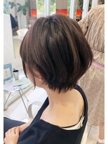 フォルテ 掛川店 耳掛けショート