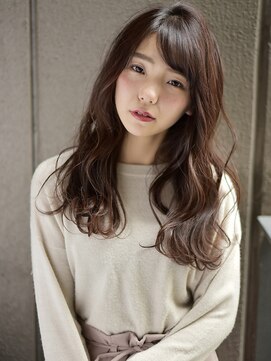 ナナナパレナ 梅田店(nanana parena) 愛されゆるふわロング☆