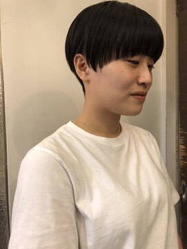 フローレント(florent) お客様スナップ 蓬莱担当