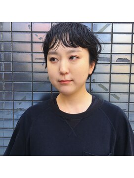 リル(Lilu) 2019／lilu026 お客様スタイル