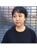 2019/lilu026 お客様スタイル