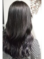 ポタム 東中野(potamu)&nbsp;ブルーブラックデザインカラー