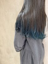 アンカーバイナチュラル(anchor by natural)&nbsp;☆鬼滅カラー×時透エメラルド☆