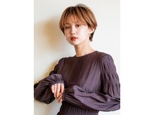 トップヘアーテラス(TOPHAIR TERRACE)
