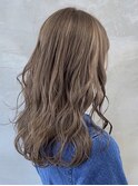 シークレットハイライト・アッシュベージュ