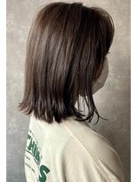 ダリー 白石店(Dali) Dali×brown 木村