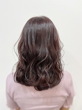 ラフューネ ヨコハマ(Raffune Yokohama) モカブラウン/Raffune Yokohama小池ひかる