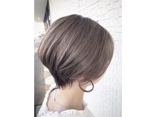 ヘアデザイン ディアーナ(Hair Design DIANA)
