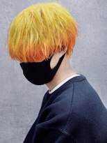 ファイア(Fire)&nbsp;善逸Lv100