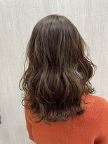 アルーシェ 心斎橋(Alushe)&nbsp;ウェーブミックス