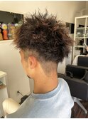 ハードツイスト